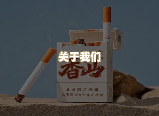 关于朗雅香烟网